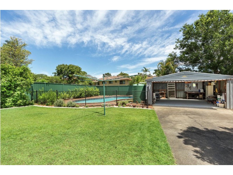 19 Alkira Street, Sunnybank Hills QLD 4109