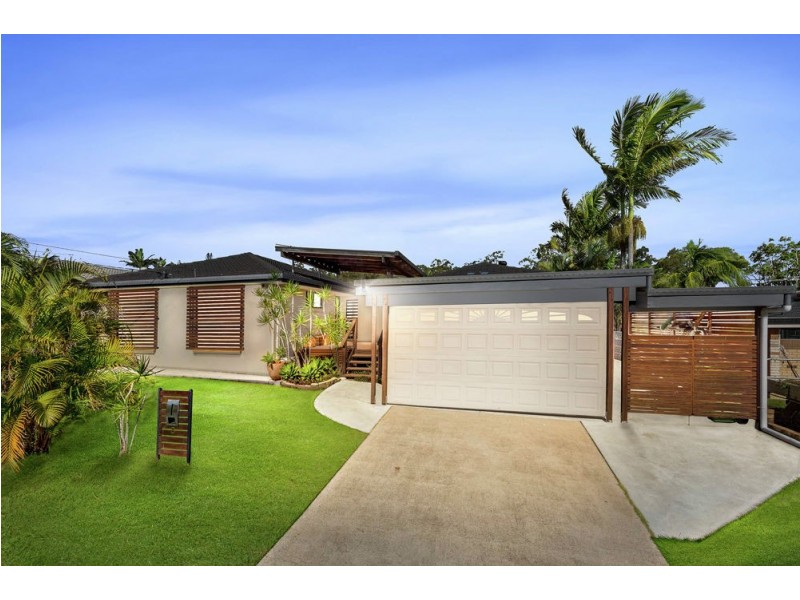 3 Lauretta Avenue, Springwood QLD 4127