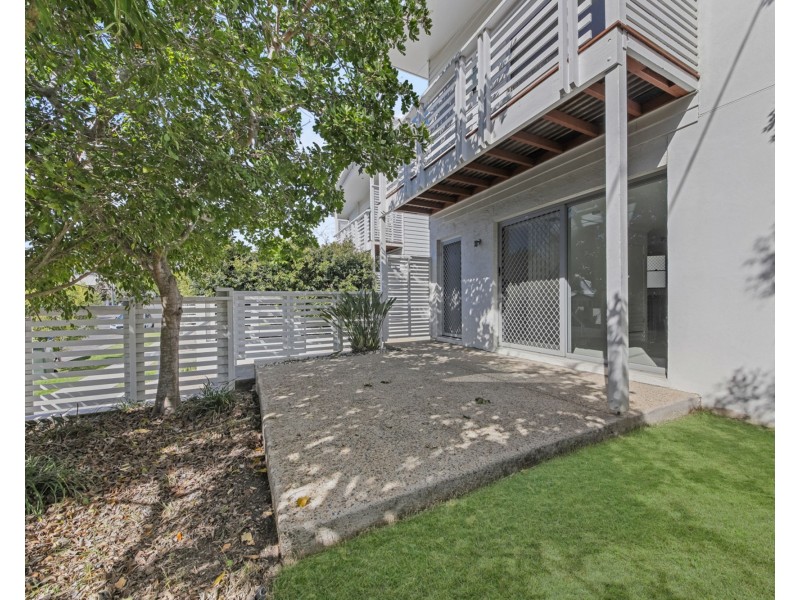 4/61 Shakespeare Street, Coorparoo QLD 4151