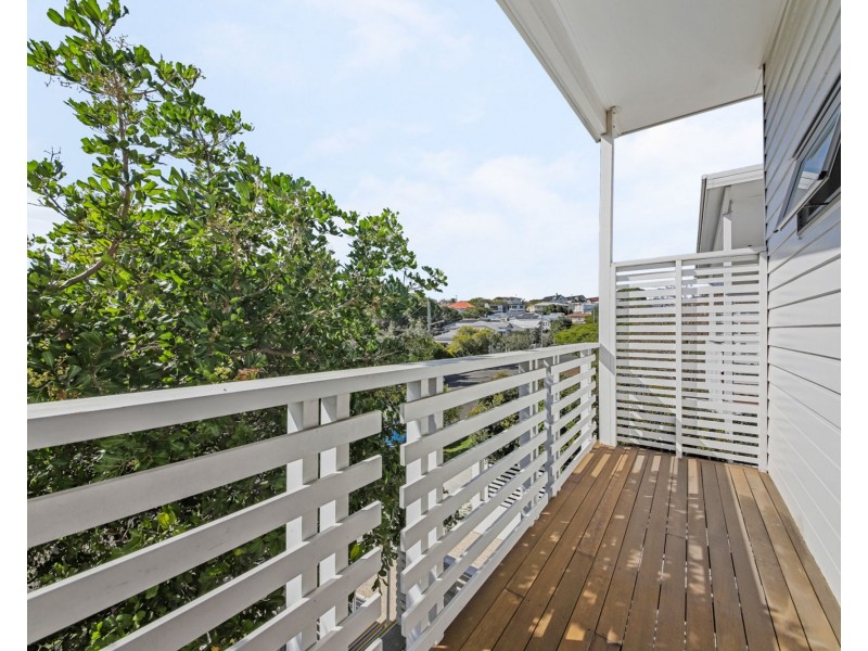 4/61 Shakespeare Street, Coorparoo QLD 4151