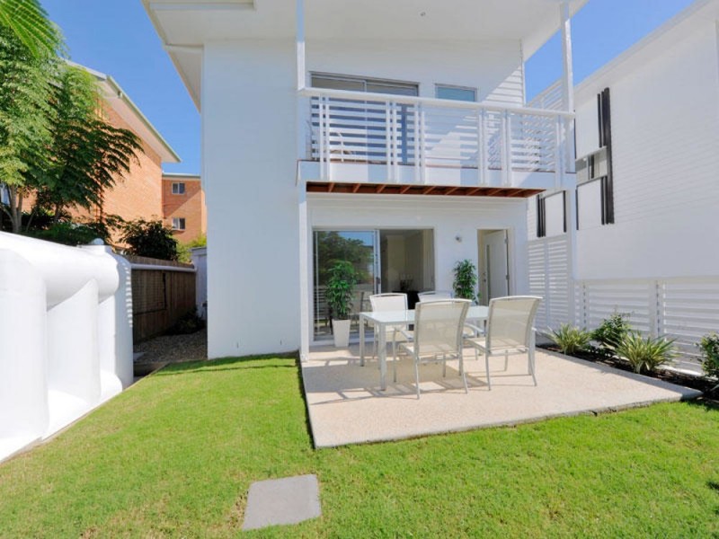 4/61 Shakespeare Street, Coorparoo QLD 4151
