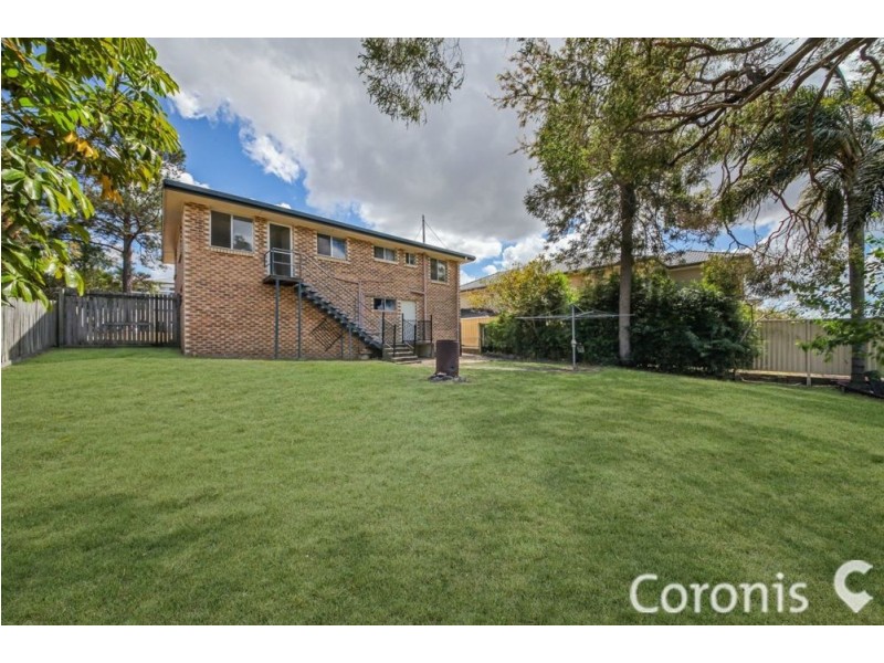 200 Gowan Road, Sunnybank Hills QLD 4109