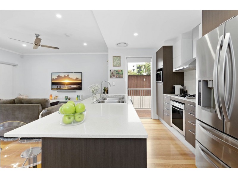 3/23 Thorpe Street, Balmoral QLD 4171