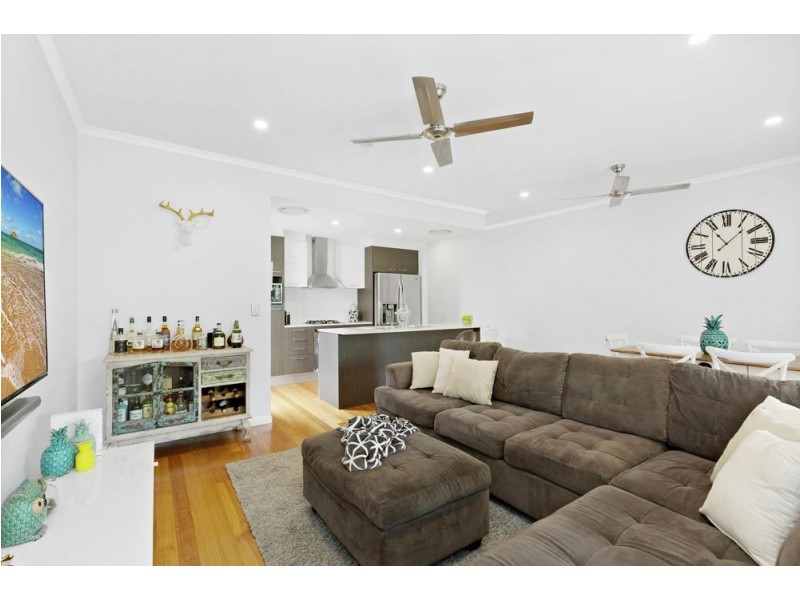 3/23 Thorpe Street, Balmoral QLD 4171