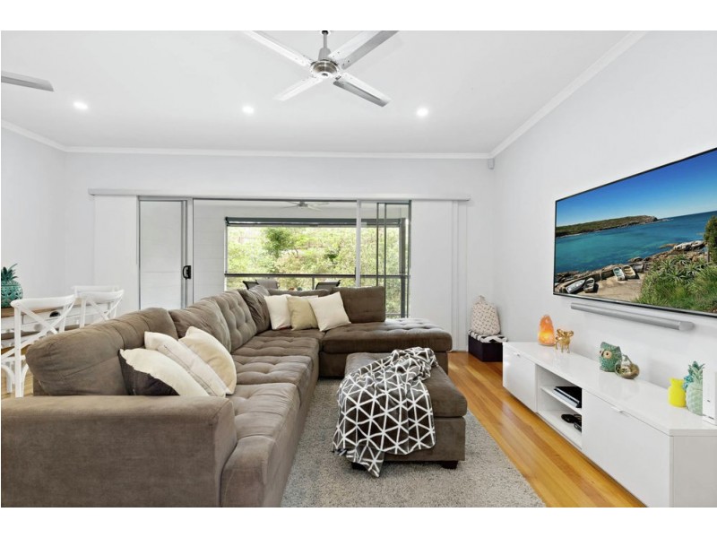 3/23 Thorpe Street, Balmoral QLD 4171