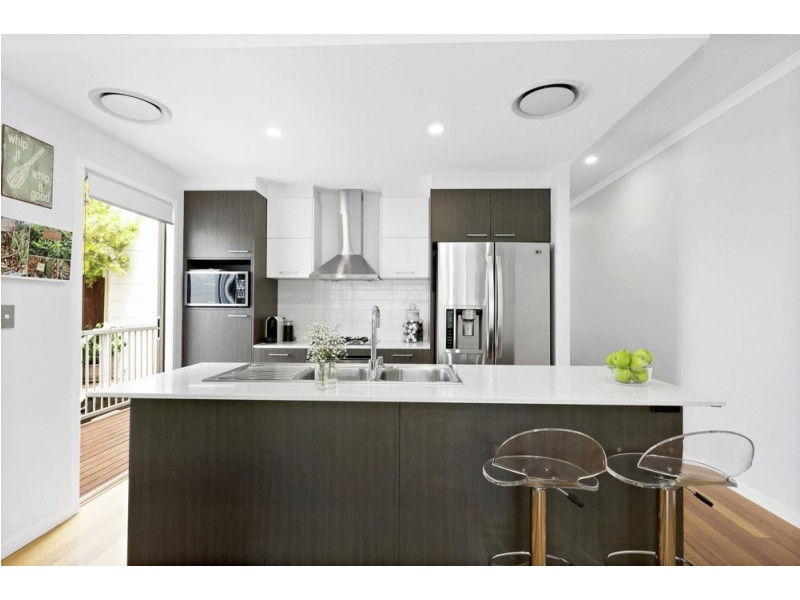 3/23 Thorpe Street, Balmoral QLD 4171