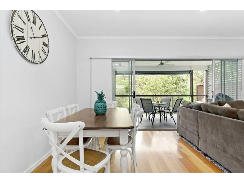3/23 Thorpe Street, Balmoral QLD 4171