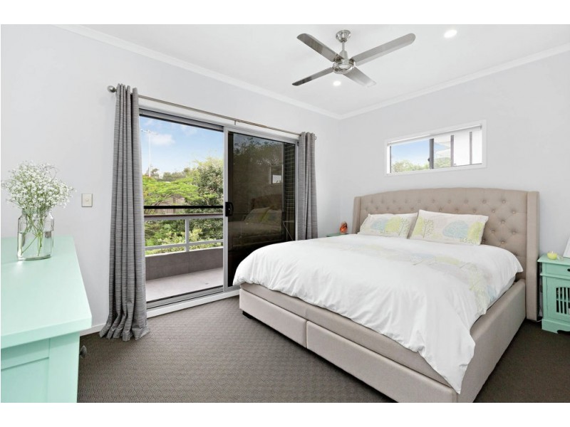 3/23 Thorpe Street, Balmoral QLD 4171