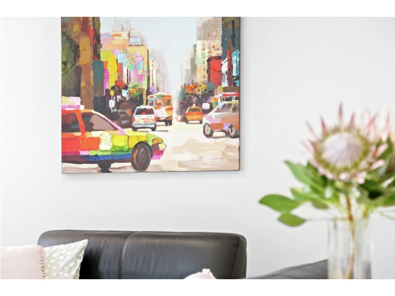 4/47 Dickenson Street, Carina QLD 4152