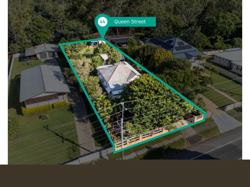 44 Queen Street, Goodna QLD 4300