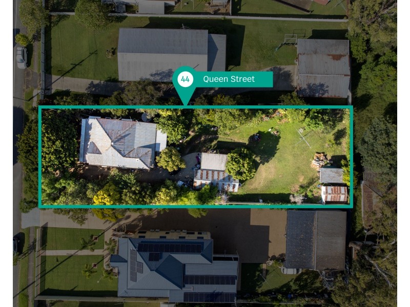 44 Queen Street, Goodna QLD 4300
