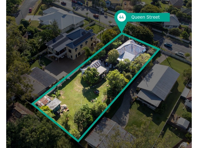 44 Queen Street, Goodna QLD 4300