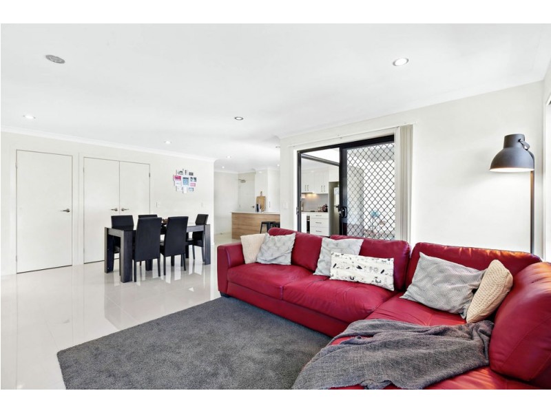 3/45 Hill Crescent, Carina Heights QLD 4152