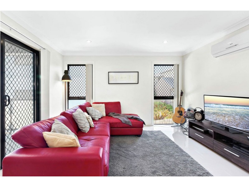 3/45 Hill Crescent, Carina Heights QLD 4152