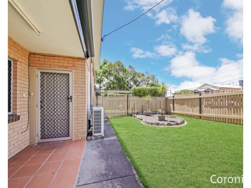 2/15 Shakespeare Street, Coorparoo QLD 4151