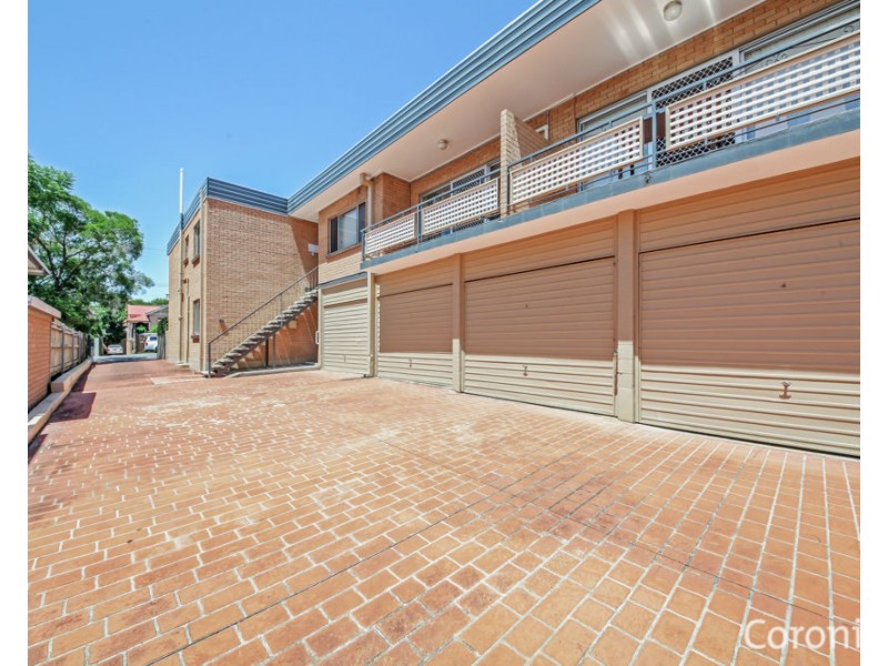 2/15 Shakespeare Street, Coorparoo QLD 4151