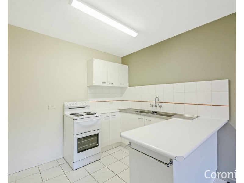 2/15 Shakespeare Street, Coorparoo QLD 4151