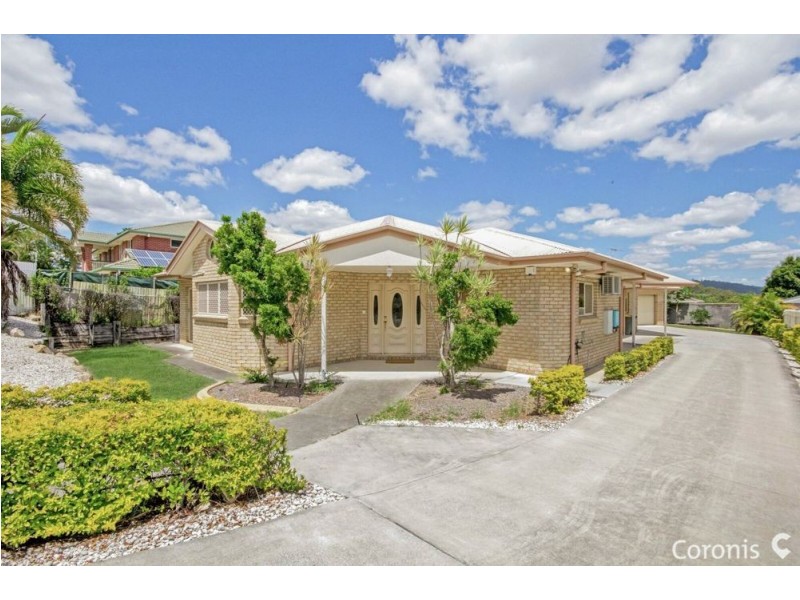 10 Mansfield Place, Mansfield QLD 4122