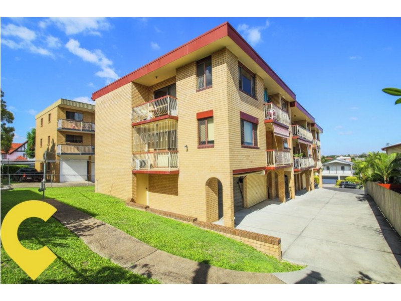 54 Amelia Street (Unit 1), Coorparoo QLD 4151