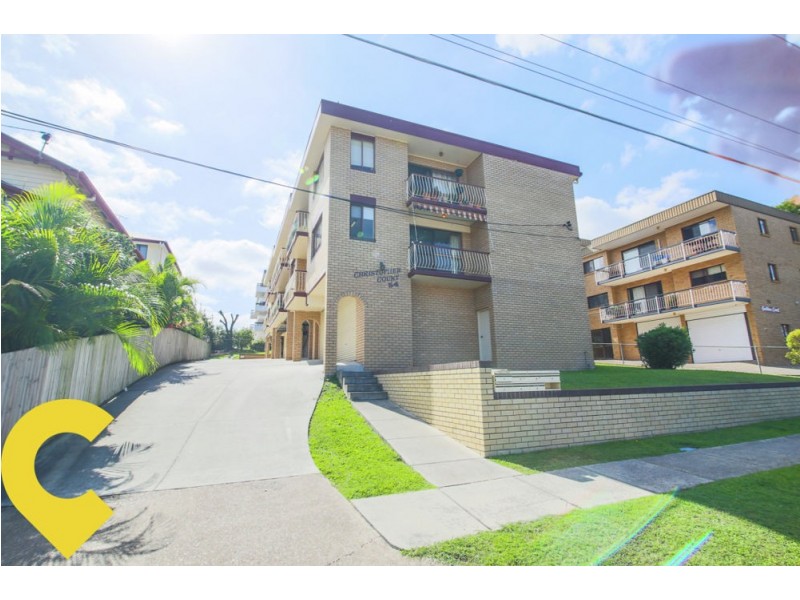 54 Amelia Street (Unit 1), Coorparoo QLD 4151