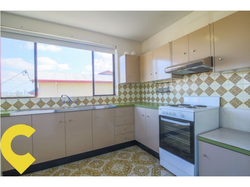 54 Amelia Street (Unit 1), Coorparoo QLD 4151