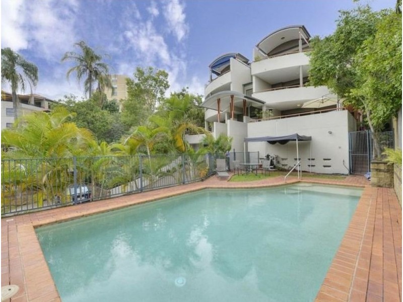 28 Norman Crescent (Unit 5), Norman Park QLD 4170