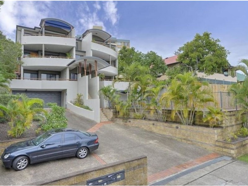 28 Norman Crescent (Unit 5), Norman Park QLD 4170