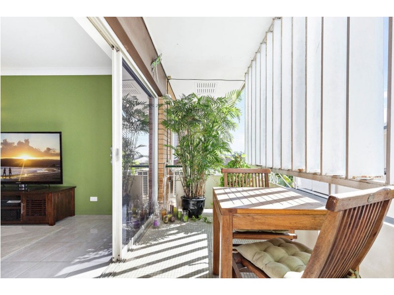 7/158 Old Cleveland Road, Coorparoo QLD 4151