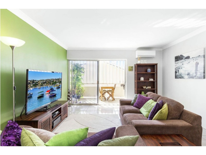 7/158 Old Cleveland Road, Coorparoo QLD 4151