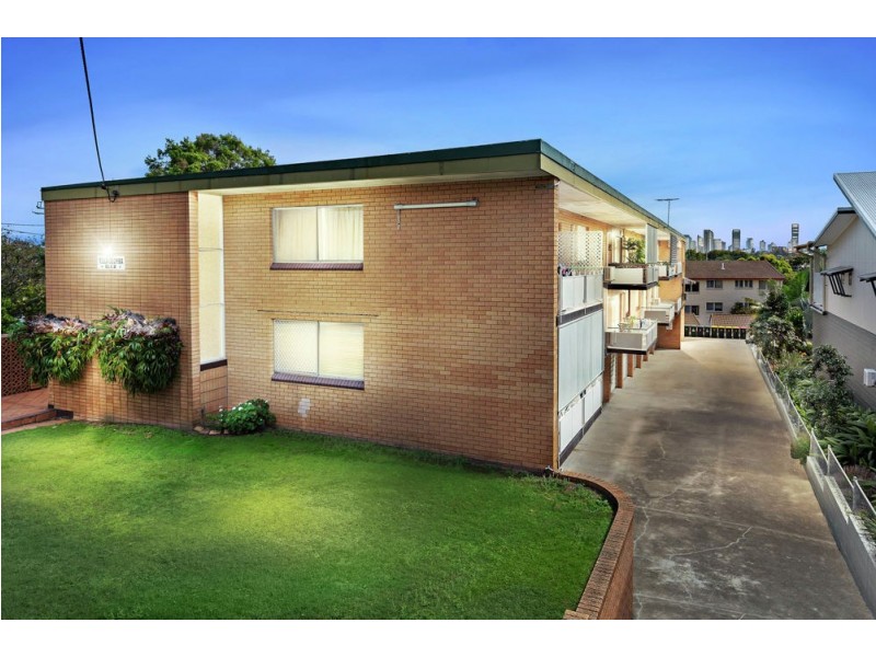 7/158 Old Cleveland Road, Coorparoo QLD 4151