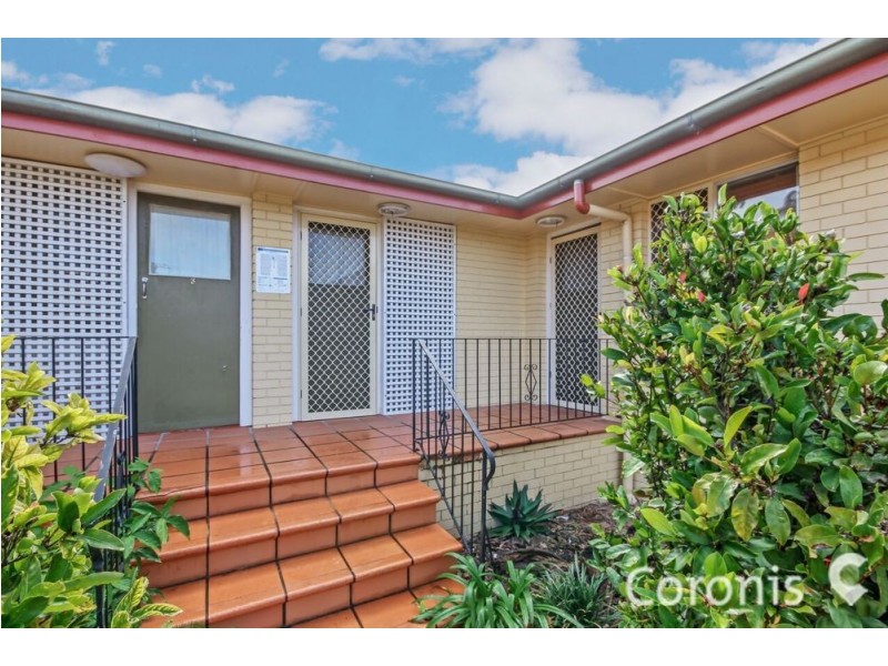 4/56 Sackville Street, Greenslopes QLD 4120