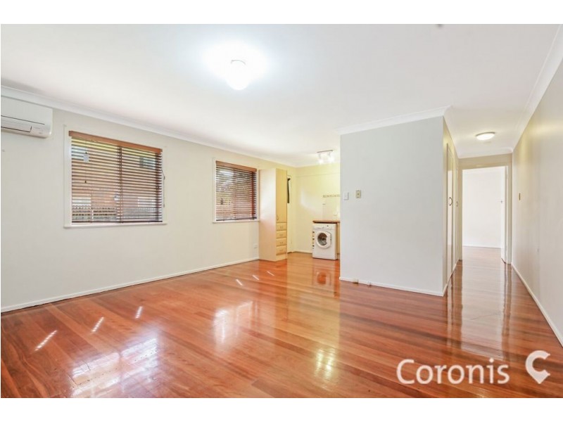 4/56 Sackville Street, Greenslopes QLD 4120