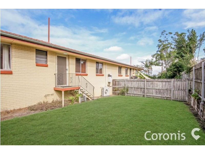 4/56 Sackville Street, Greenslopes QLD 4120