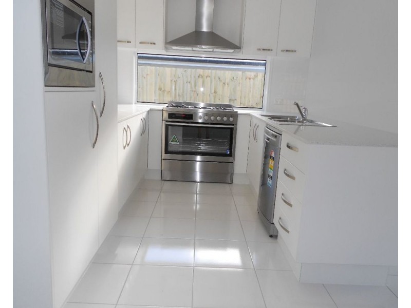 3 Ribblesdale Place, Gumdale QLD 4154