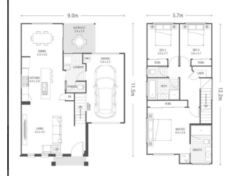 10 Harrington Blvd, Thornlands QLD 4164