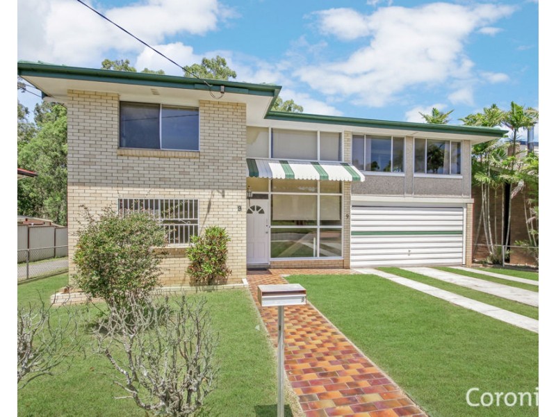 9 Hoad Street, Upper Mount Gravatt QLD 4122