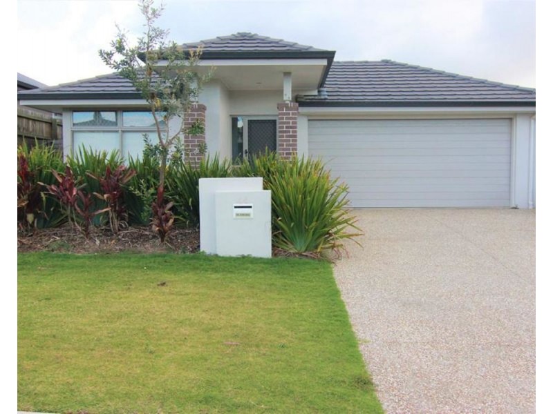 44 Cardwell Cct, Thornlands QLD 4164