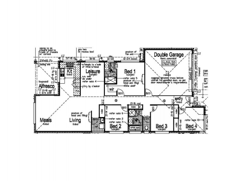 44 Cardwell Cct, Thornlands QLD 4164