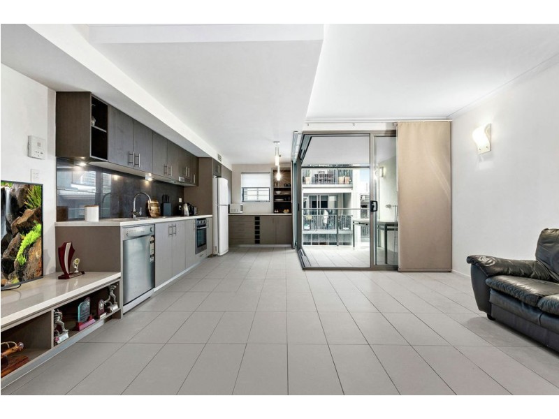 34/46 Arthur Street, Fortitude Valley QLD 4006