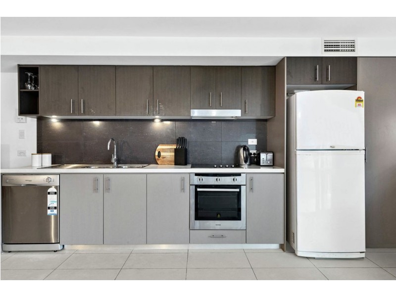 34/46 Arthur Street, Fortitude Valley QLD 4006