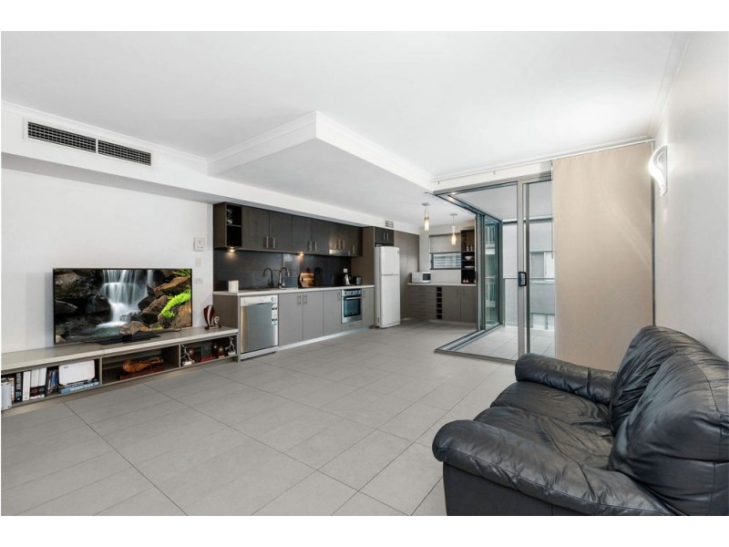 34/46 Arthur Street, Fortitude Valley QLD 4006