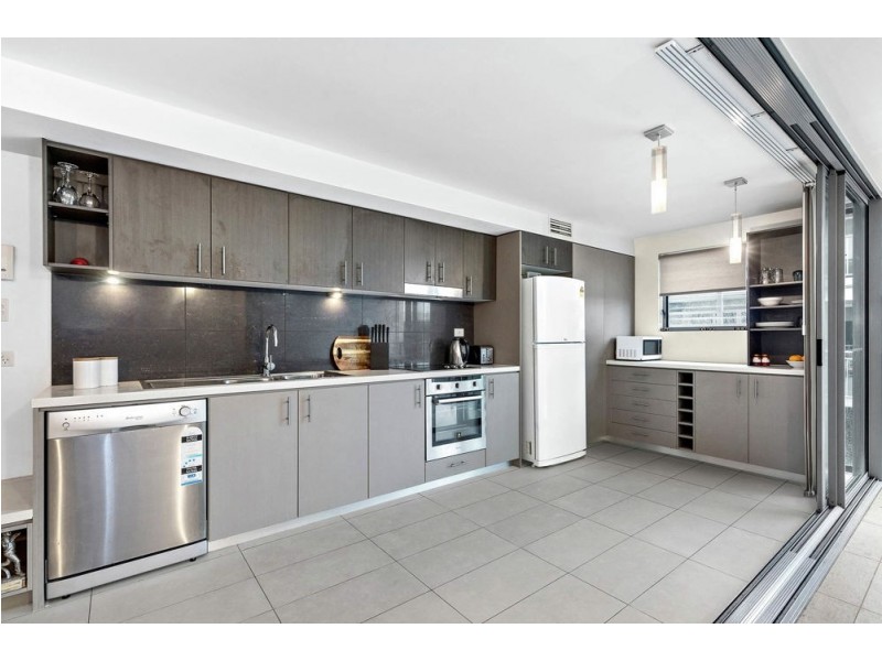 34/46 Arthur Street, Fortitude Valley QLD 4006