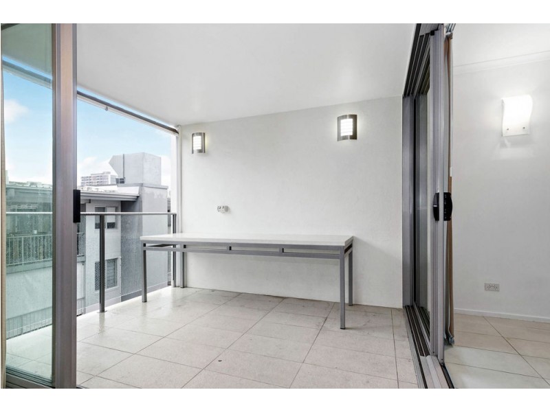 34/46 Arthur Street, Fortitude Valley QLD 4006