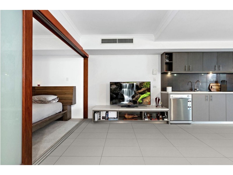 34/46 Arthur Street, Fortitude Valley QLD 4006