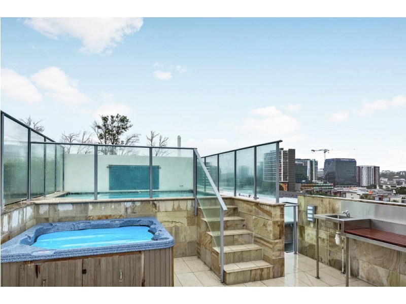 34/46 Arthur Street, Fortitude Valley QLD 4006