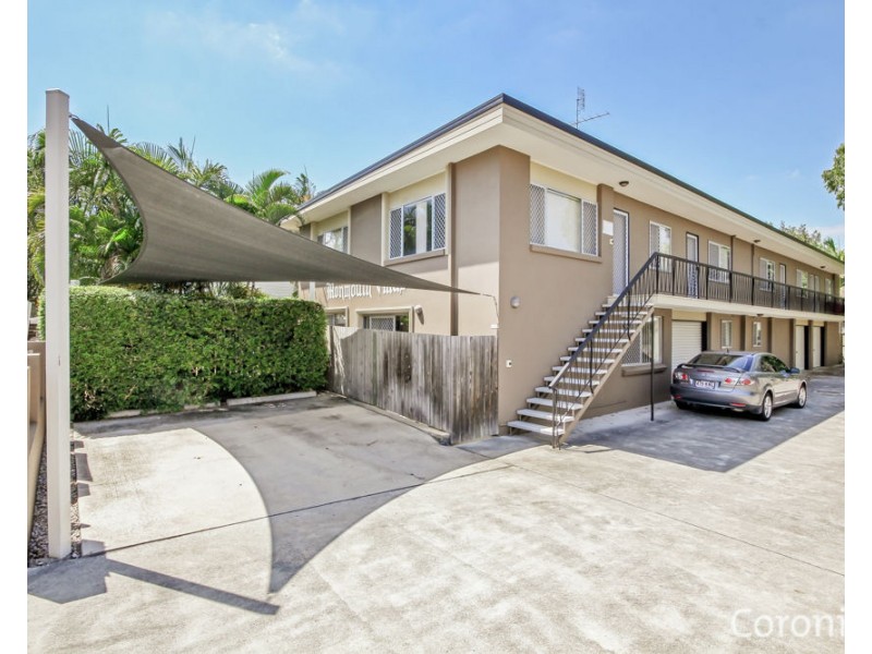 3/9 Monmouth Street, Morningside QLD 4170