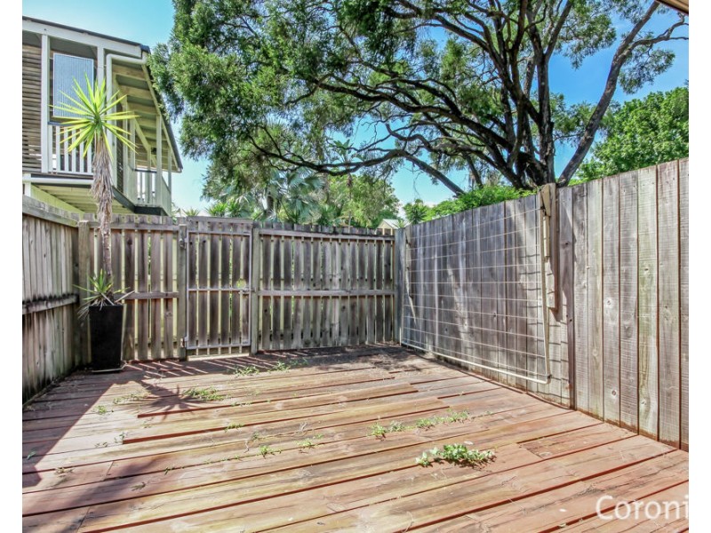 3/9 Monmouth Street, Morningside QLD 4170