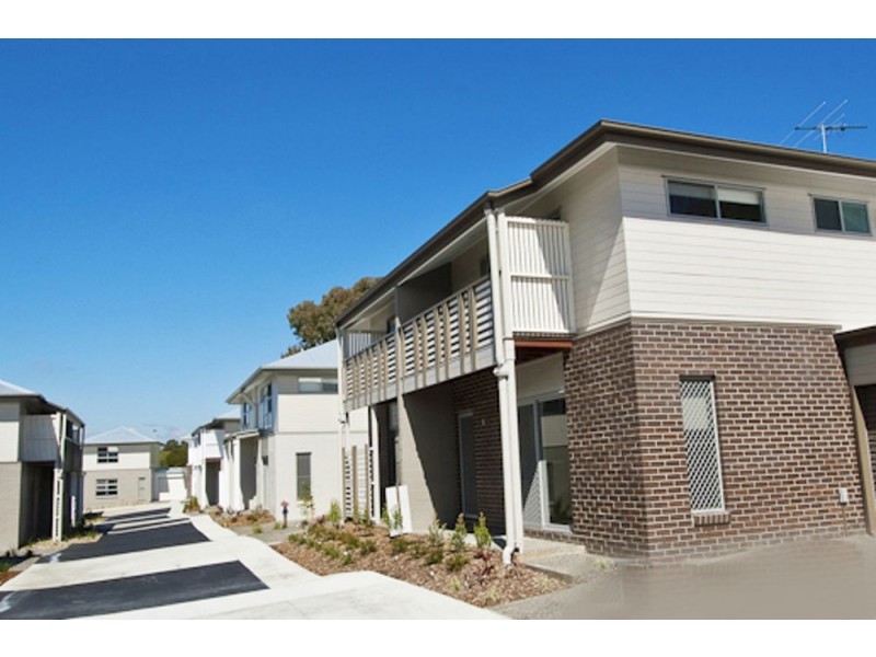 9/200 Meadowlands Road, Carina QLD 4152