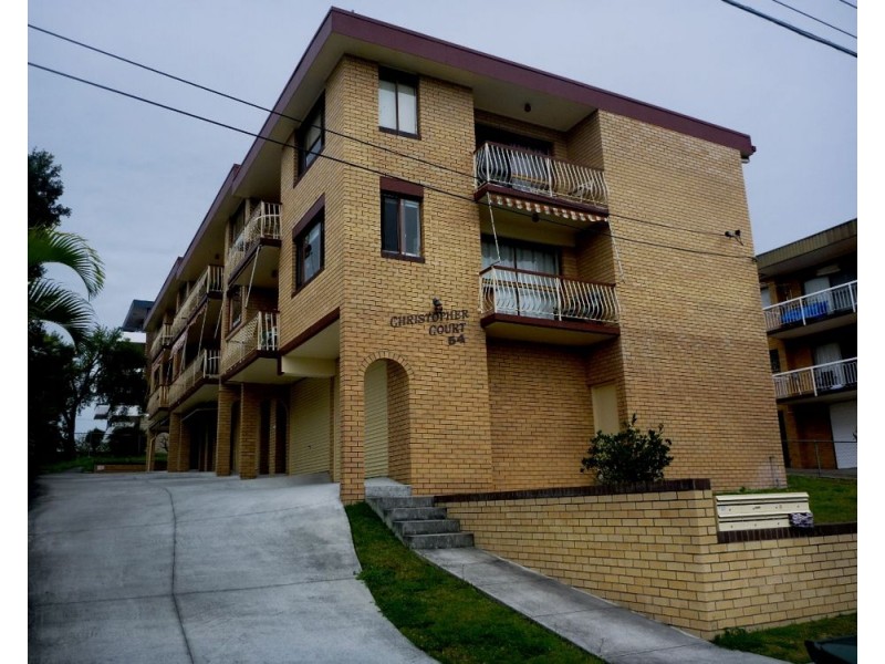 4/54 Amelia Street, Coorparoo QLD 4151