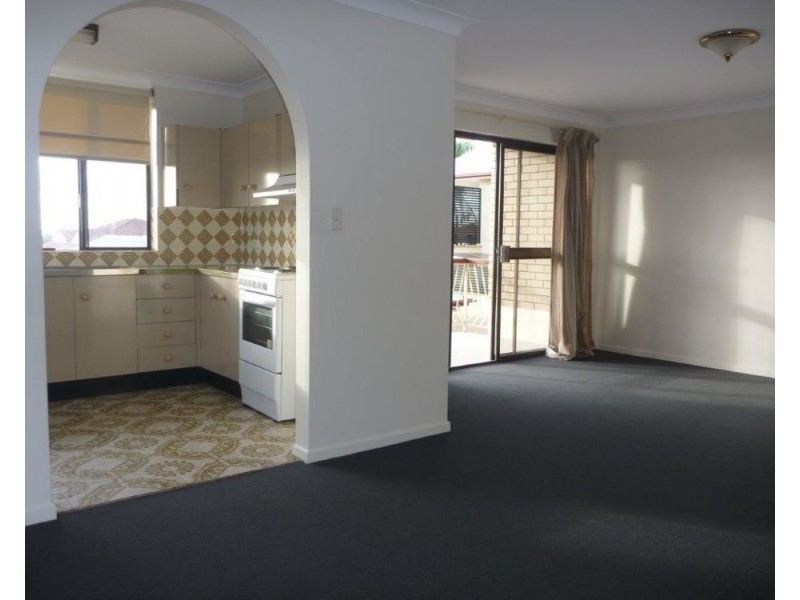 4/54 Amelia Street, Coorparoo QLD 4151